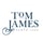 Tom James Logo